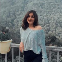 Malvika Rathi