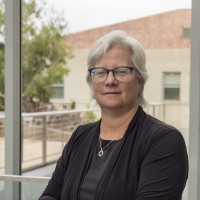 Sue Schechter