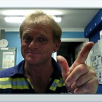 Aussie Mike