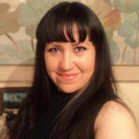 Rosa Izazaga