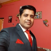 Tapas Kumar Sahoo