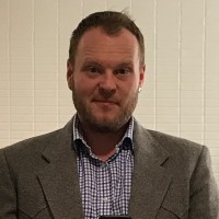 Gavin Garner