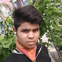 Prakashkumar Kumar
