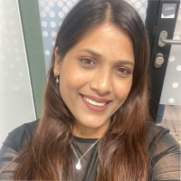 Divya Tayde