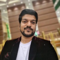 Pranav Gopal