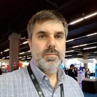 Geraldo André Betelli