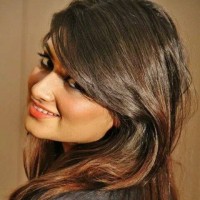 Vidhi Shaw