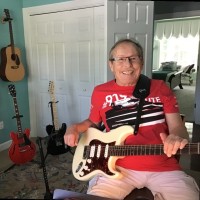 Ray Majewski