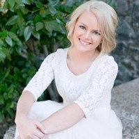 Bailey Kimbrough
