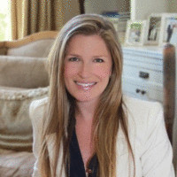 Rebecca Barker Bridges