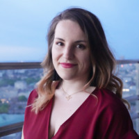 Lisa Murgatroyd