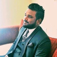 Suranga Pradeep