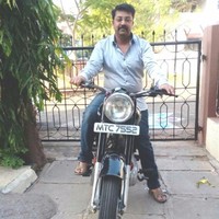 nikhil parakh