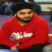 harbahagat singh
