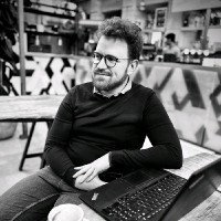 Delvaux Gaëtan