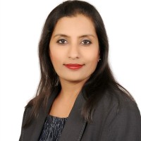 Rampriya Sridharan