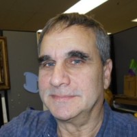 Perry Solomon