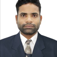 Praveen Kumar Gupta