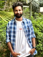 Srikanth Nunavath