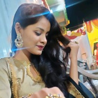 Misbah Patel