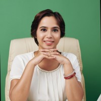 Neesha Shaw
