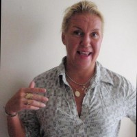 Ann-Marie Christine Julin