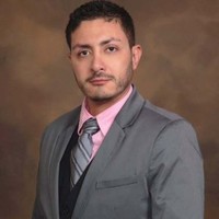 Carlos Orozco