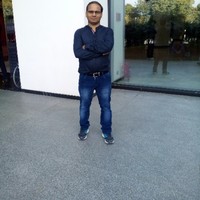 Tilak Raj