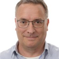 Marcel Peek
