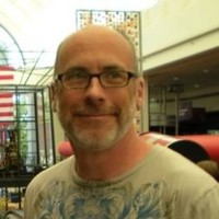 Scott Andrews
