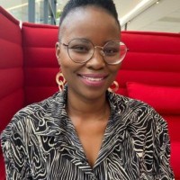 Lucia Ntshalintshali