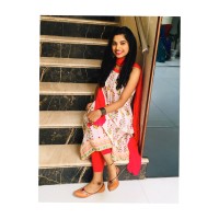 Sita Bohra