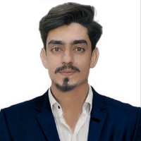 Muhammad Usama Gul