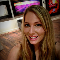 Katelin Harris