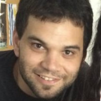 Jose Cantero