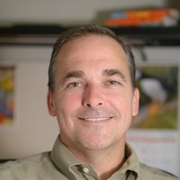 Ross Horvath