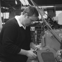 Antonio Llobera Barceló