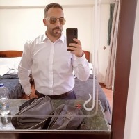 Ramy Hassanin