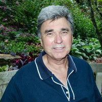 Paul Lindberg