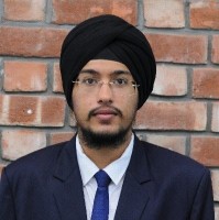 Manpreet Singh Saluja
