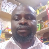 Godwin S. Ilonu