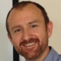 Scott Hinton