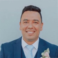 Alberto Vega