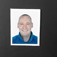 Darren Thomson