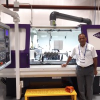 Paul Custodio Fernandez