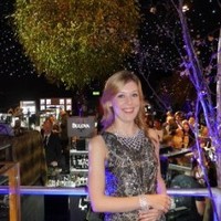 Rebecca Hill