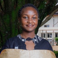 Jacinta Mwangi