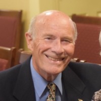 Frank N. Peabody