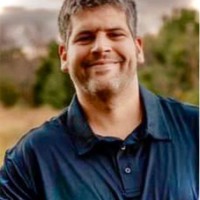 Shawn Laubenstein