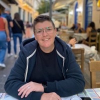 Christy Jacques